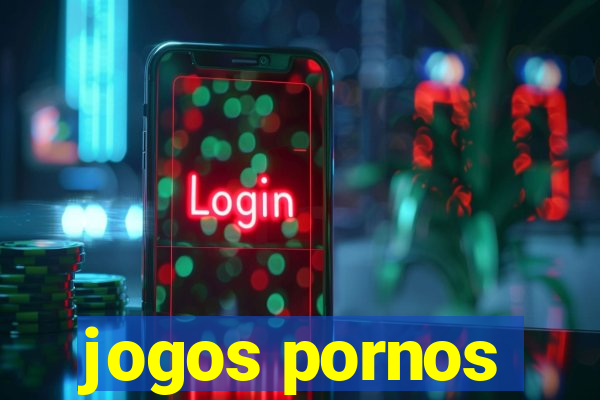 jogos pornos